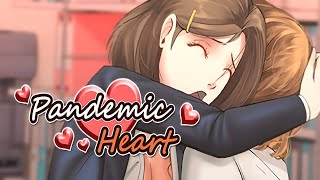 Pandemic Heart - Gameplay