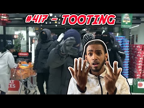 THEY HAVE 8K's??! #417 Drose x Snizz x Nutty x Ridz - Ugly Cypher 2.0 REACTION! | TheSecPaq