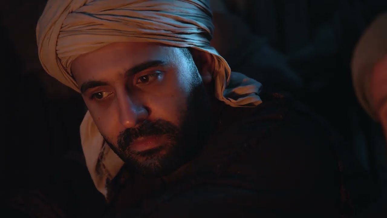 إنجيل مرقس - الاصحاح ١٣