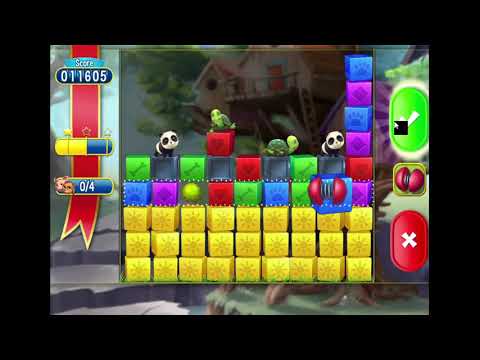 Pet Rescue Saga Level 3295 To 3297