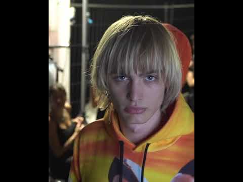 MARCELO BURLON - MILAN MEN FASHION WEEK - SPRING/SUMMER 2020 - for L'OFFICIEL ITALIA