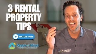 Maintenance Tips and DIY Hacks