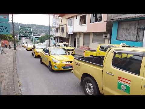 ANIVERSARIO COOP  CENTRAL TENA - ALLYTV NAPO