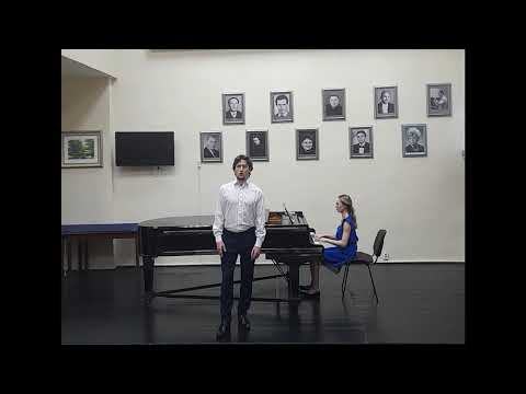 Madamina, il catalogo è questo from Don Giovanni W.A Mozart