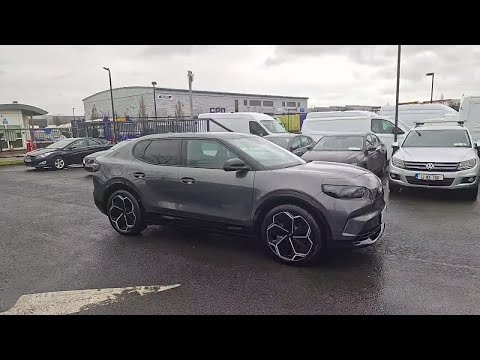 Ford Capri Premium 77kWh Extended Range - Image 2