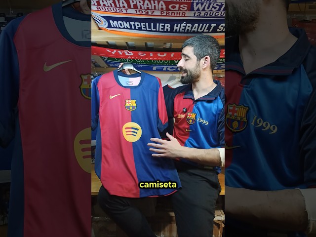 Vídeo relacionado con CYPBRANDS , Bolígrafo Basic FC Barcelona Unisex Adulto, Blaugrana, Talla Única