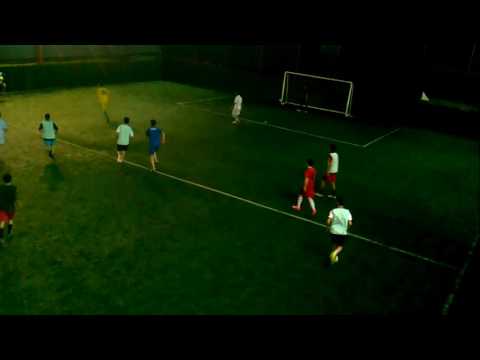 Aktif Halı Saha 03.06.2016 21:00 - akillisaha.com