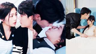 Het zwangerschapsrapport van een 19-jarig meisje werd gevonden door een onvruchtbare CEO, waarna ze mee naar huis werd genomen en verwend!