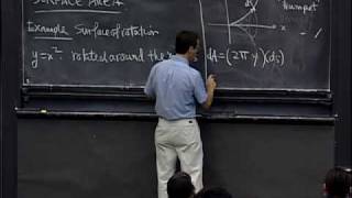 Lec 31 | MIT 18.01 Single Variable Calculus, Fall 2007