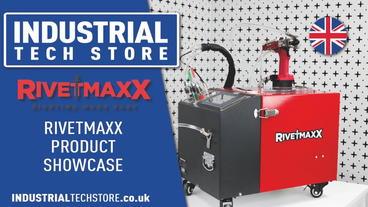 RivetMaxx