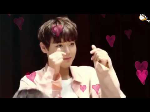 [FMV] D-3 Happy birthday Wanna One Park Jihoon| Cậu lại đáng yêu nữa rồi...