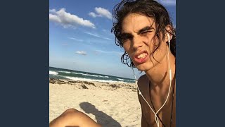 Cover art for Hunter eyes