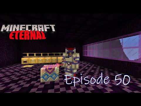 MC Eternal - Ep 50: Magic Number Fifty