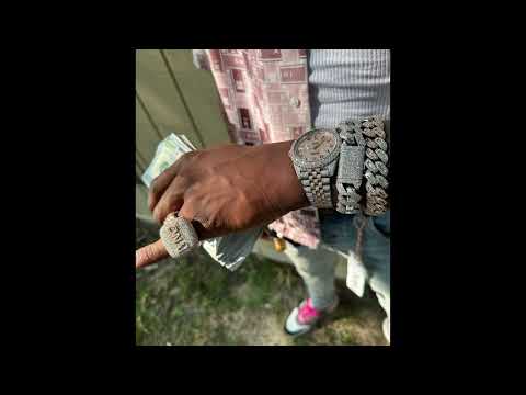 [FREE] Detroit Type Beat x YN Jay Sample Type Beat - "Fendi"