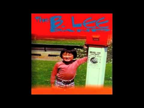 Proud - The Bruce Lee Band