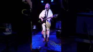 Sarah Jaffe "Glorified High" Hannover Lux 09 11 2016