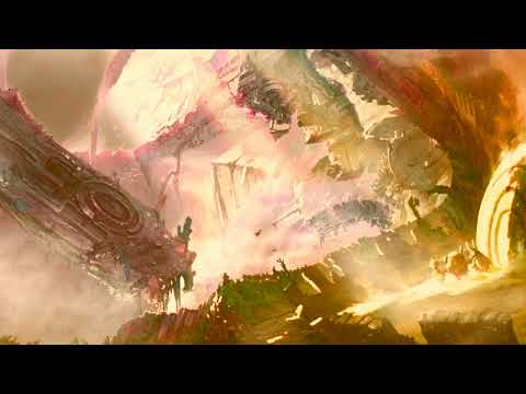 Made in Abyss Season 2 OST: 01.Reg & his Interference Unit