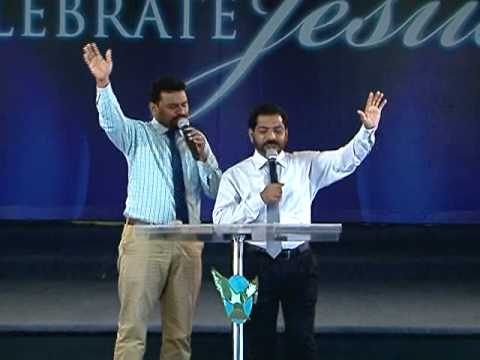 Blessing Today 969 (20 Oct 2014) l So Great A Salvation, Part - 1