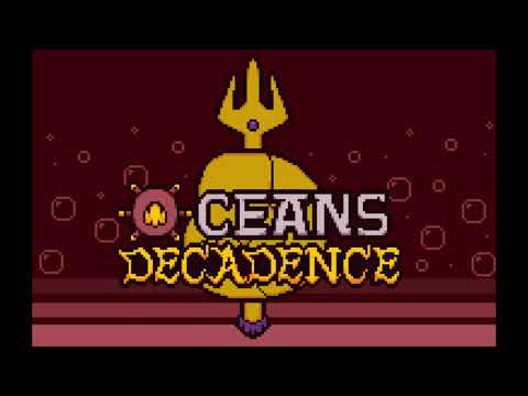 Oceans Decadence - Sentenced to davy jones locker (teaser)