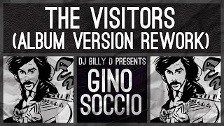 Download lagu Gino Soccio - The Visitors (Album Version Rework) mp3
