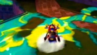 Mario's Super Sunny Summer Adventure!