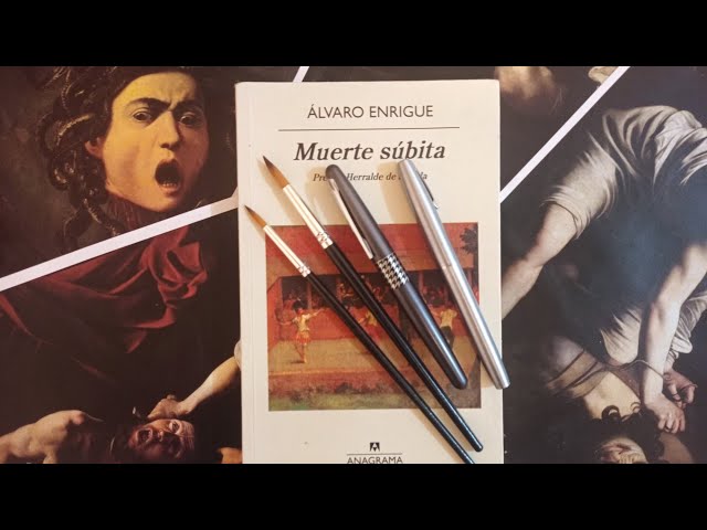 Vídeo relacionado con Hipotermia (Narrativas hispánicas nº 384)