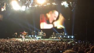 Mary&#39;s Place - Bruce Springsteen @ Perth Arena 25 Jan 17