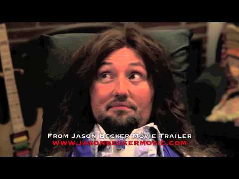 Jason Becker Movie, Premiere Interview BAM Magazine
