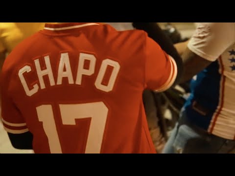 SOSA MOB X DERY ¨El supremo¨ - BENDECIDOS