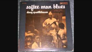 Doug Quattlebaum - You Is One Black Rat