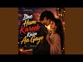 Itne Hum Kareeb Kaise Aa Gaye Piano