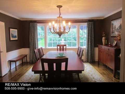 31 Aylesbury Road, Worcester MA 01609 - Single Family Home - Real Estate - For Sale -