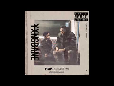 Yxng Bane - Late Night ft. Kojo Funds & DJ Tunez (Official Audio) | HBK