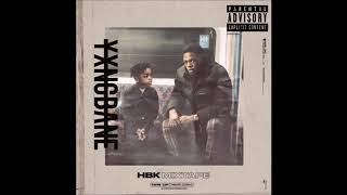 Yxng Bane - Late Night ft. Kojo Funds &amp; DJ Tunez (Official Audio) | HBK
