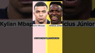 Download lagu who is better Kylian Mbappe vs Vinicius Junior mp3 Download lagu who is better Kylian Mbappe vs Vinicius Junior mp3