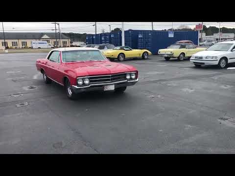 1966 Buick Skylark (CC-1510880) for sale in Greenville, North Carolina