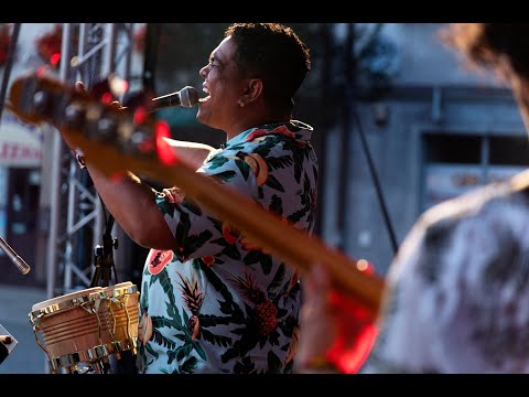 VOICINGERS ON TOUR: BELGIUM - Edilson Sanchez