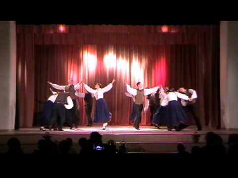 Ritenītis - Šķērsu dienu saule tek