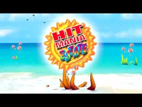 Hit Mania Estate 2016 [Spot TV]