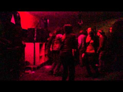 11.02.2012 - Shalamanda Hifi ls. Ganjariddim @ Dubwise (Vienna)