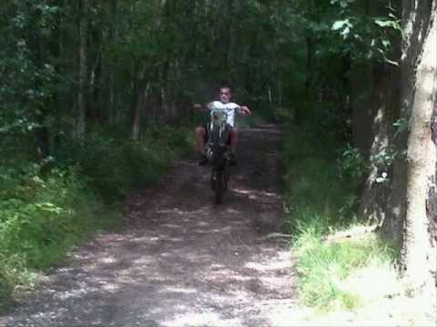 R.I.P Ben Harding (LIVE) -Krayze, Stern & Xanthia Skye