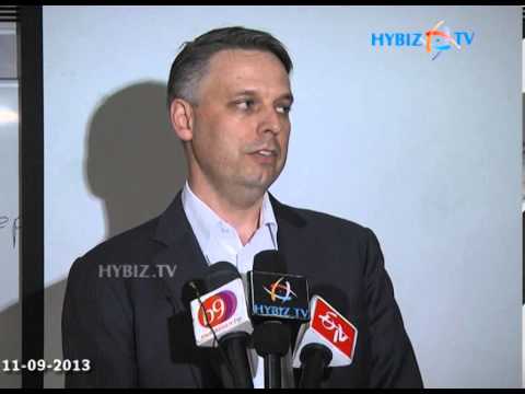 Marc Anthonisen S&P Capital IQ Product & Content Asia Pacific MD