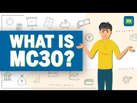 What is MC30?