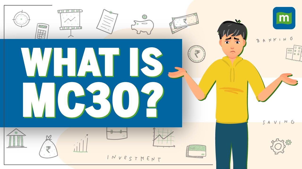 What is MC30?