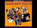 The Beach Boys   Ruby Baby   1965