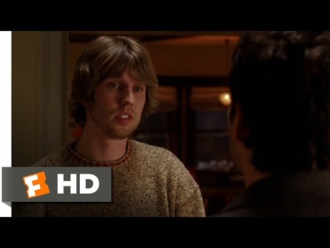 Just Like Heaven (3/9) Movie CLIP - She's Not Dead (2005) HD