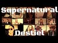 Blake Dale | Supernatural S10E05 - "Destiel ...