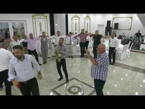 Ork Albanota Live  Valle Burrash