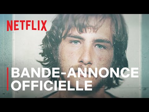 Billy Milligan : Ces monstres en lui | Bande-annonce officielle VOSTFR | Netflix France