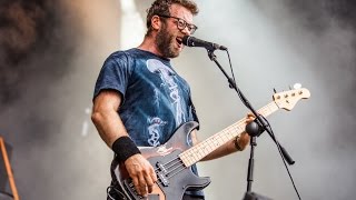 Red Fang - Live at Resurrection Fest 2014 (Viveiro, Spain) [Full show]